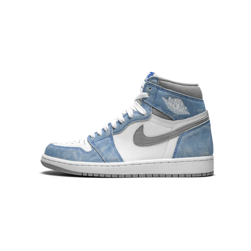 Air Jordan 1 Retro High OG Hyper Royal
