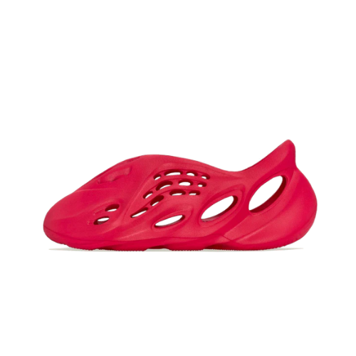 Yeezy Foam RNNR Vermillion