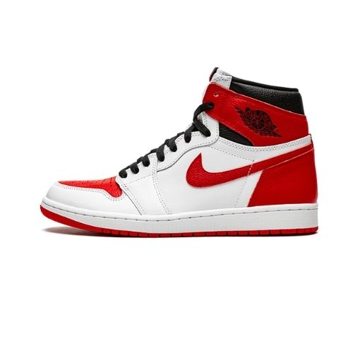 Air Jordan 1 High OG Heritage