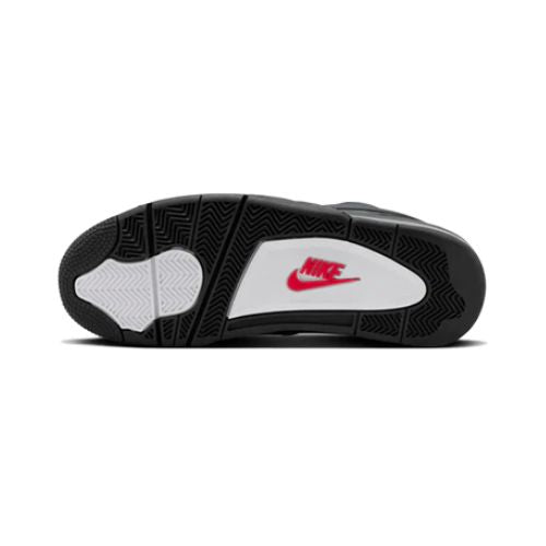 Air Jordan 4 RM SP Nigel Sylvester Driveway Grey