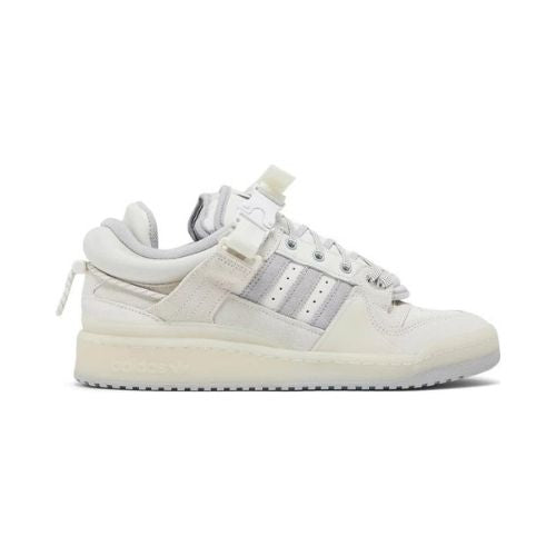 Adidas Bad Bunny x adidas Forum Buckle Low White