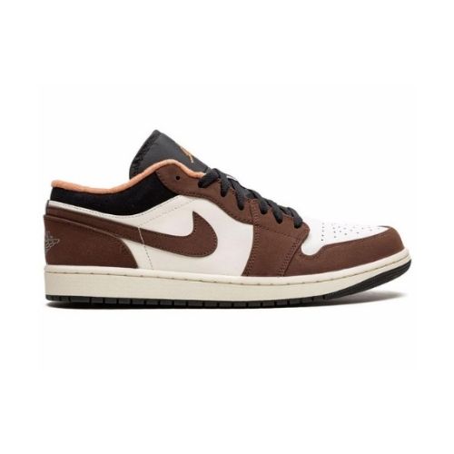 Air Jordan 1 Low Mocha