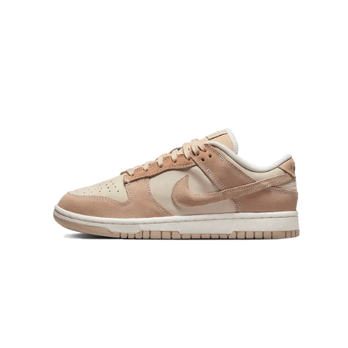 Dunk Low SE Sand drift