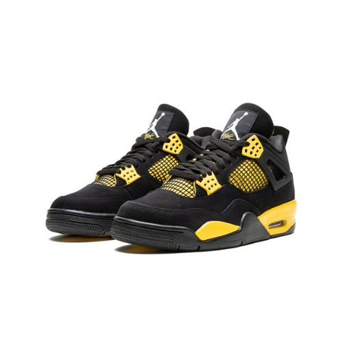 Air Jordan 4 Retro Thunder 2023