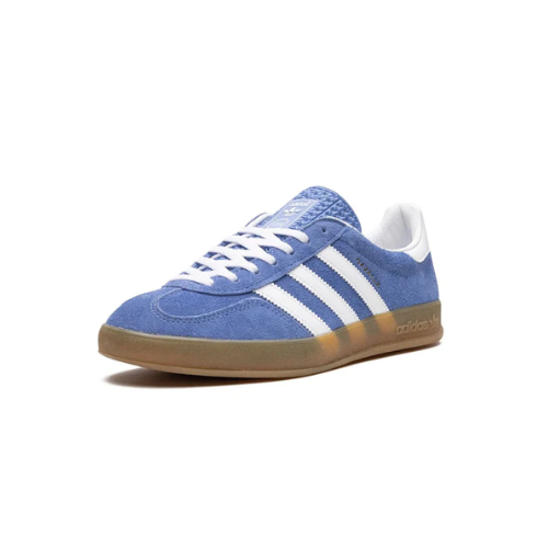Adidas Gazelle Indoor Blue Fusion