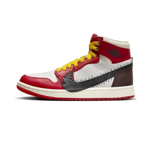 Air Jordan 1 Zoom CMFT 2 Teyana Taylor A Rose From Harlem