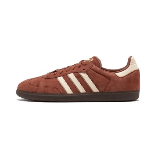 Adidas Samba OG Luxe Preloved Brown