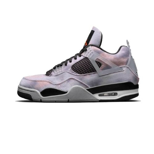 Air Jordan 4 Zen Master