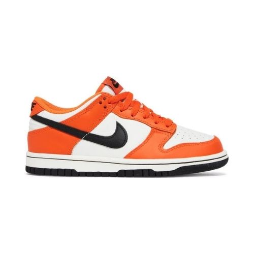 Dunk Low Halloween (2022)