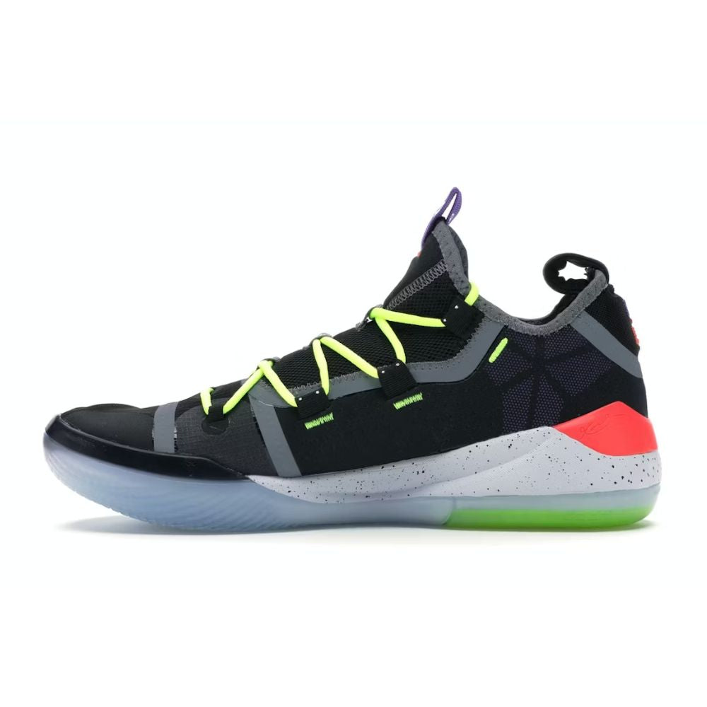Nike Kobe Ad Chaos