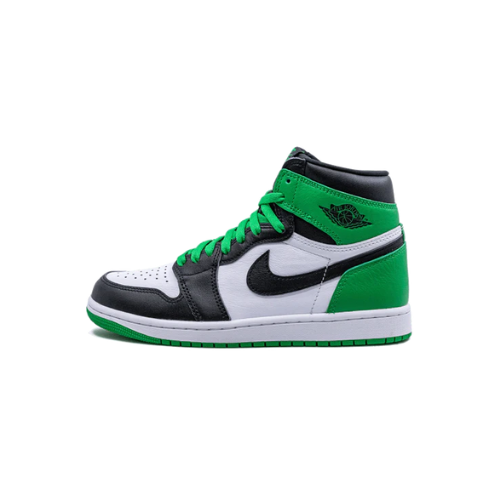 Air Jordan 1 Retro High OG Lucky Green
