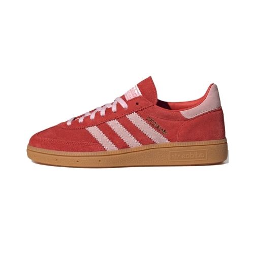 Adidas Handball Spezial Bright Red