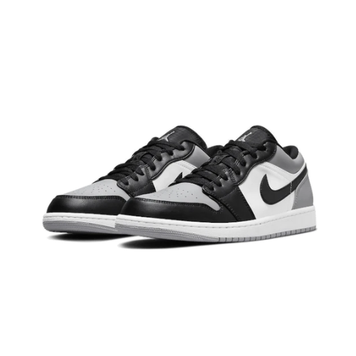 Air Jordan 1 Low Shadow Toe
