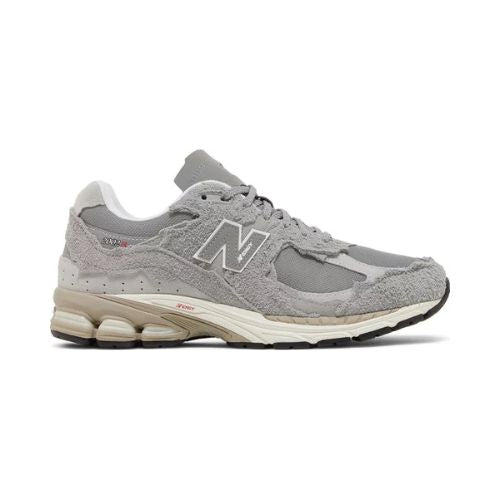 New Balance 2002R Protection Pack Grey