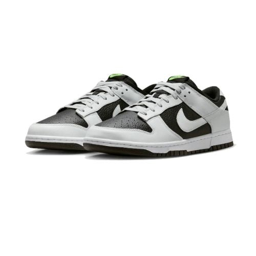 Dunk Low Reverse Panda Volt