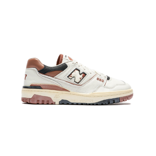 New Balance 550 Vintage Pack Pecan