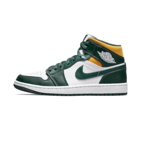 Air Jordan 1 Mid Sonics