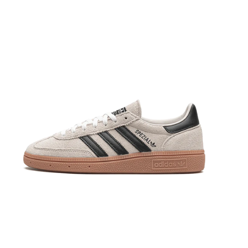 Adidas Handball Spezial Aluminum Core Black