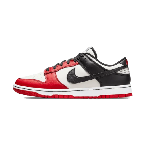 Dunk Low EMB NBA 75th Anniversary Chicago