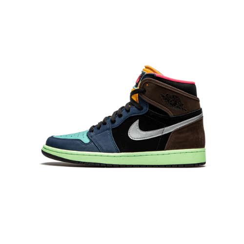 Air Jordan 1 Retro High Tokyo Bio Hack