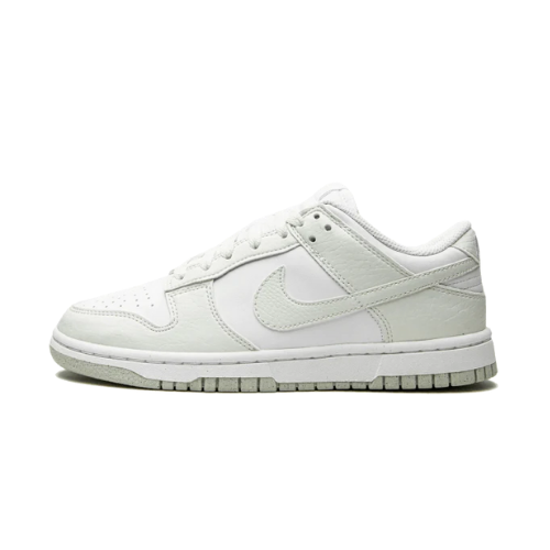 Dunk Low Next Nature White Mint