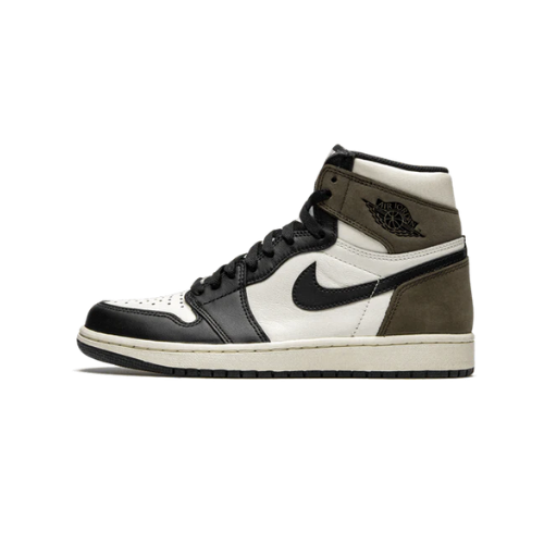 Air Jordan 1 High Dark Mocha