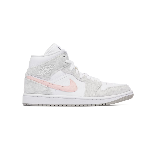 Air Jordan 1 Mid SE Light Iron Ore