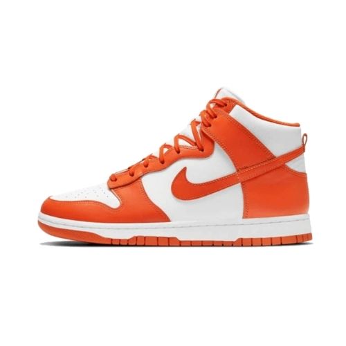 Dunk High Syracuse