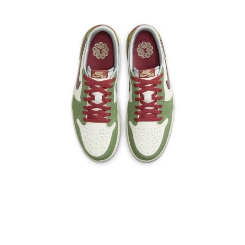 Air Jordan 1 Low OG Year of the Dragon