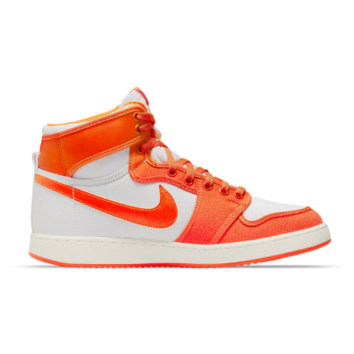 Air Jordan 1 Retro AJKO Rush Orange