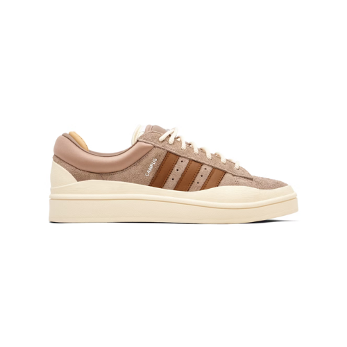Adidas Campus x Bad Bunny 'Brown'