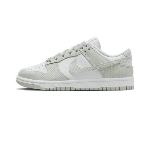 Dunk Low Grey Corduroy