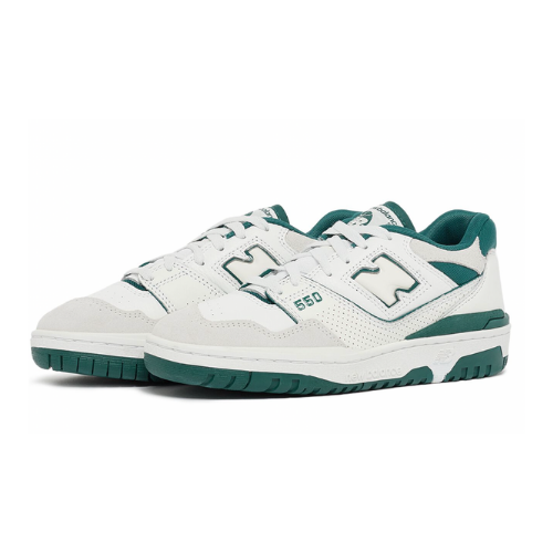 New Balance 550 Vintage Teal