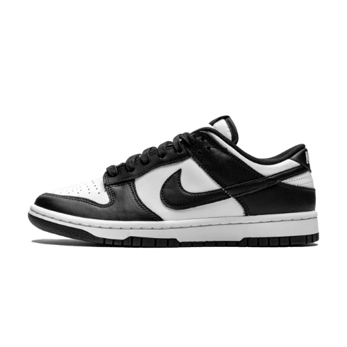 Dunk Low Next Nature White Black Panda