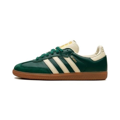 Adidas Samba OG Collegiate Green