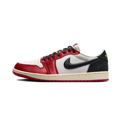 Air Jordan 1 Retro Low OG Trophy Room Away