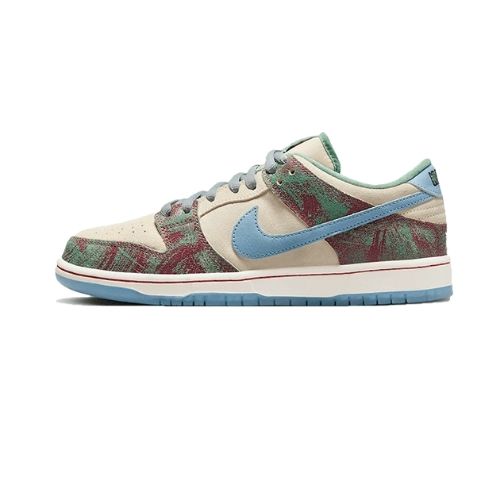 SB Dunk Low Crenshaw Skate Club