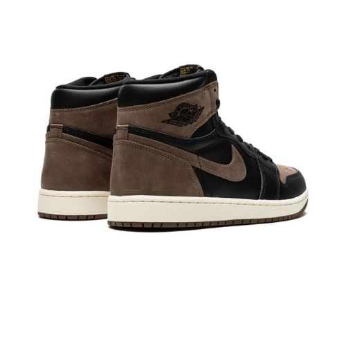 Air Jordan 1 Retro High OG Palomino