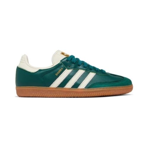 Adidas Samba OG Collegiate Green