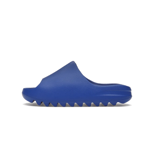 Yeezy Slide Azure