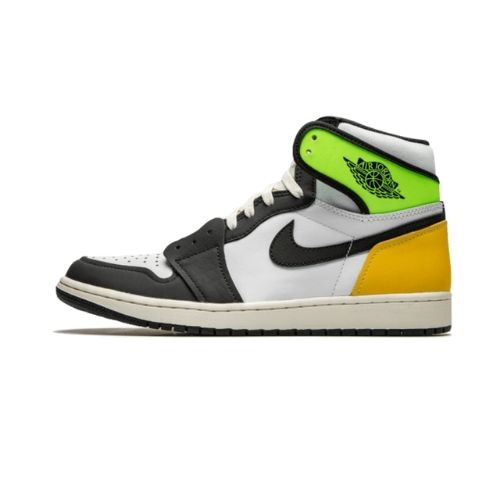 Air Jordan 1 Retro High OG Volt Gold