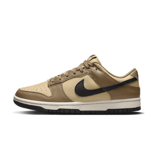 Dunk Low Dark Driftwood