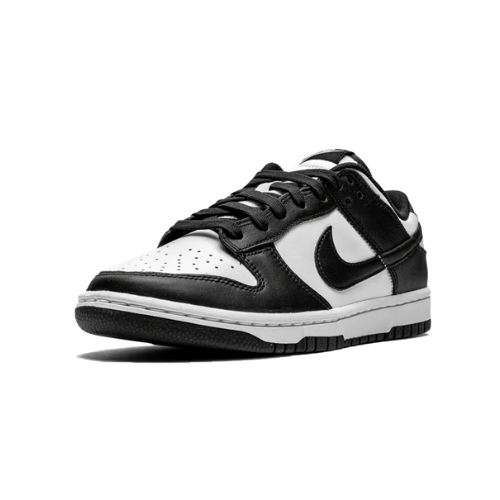 Dunk Low Next Nature White Black Panda