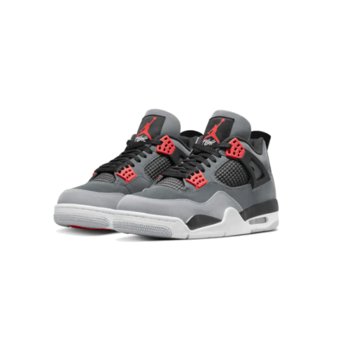 Air Jordan 4 Infrared