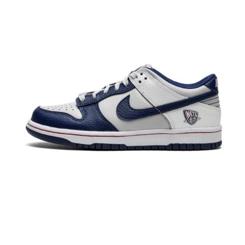Dunk Low NBA 75th Anniversary Brooklyn Nets