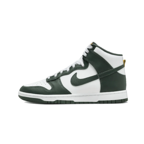 Nike Dunk High Australia