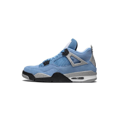 Air Jordan 4 Retro University Blue