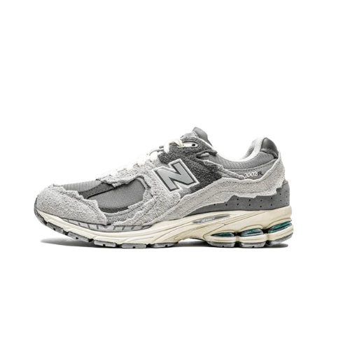 2002R Protection Pack Rain Cloud