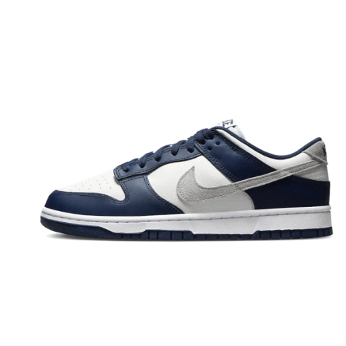 Dunk Low Midnight Navy