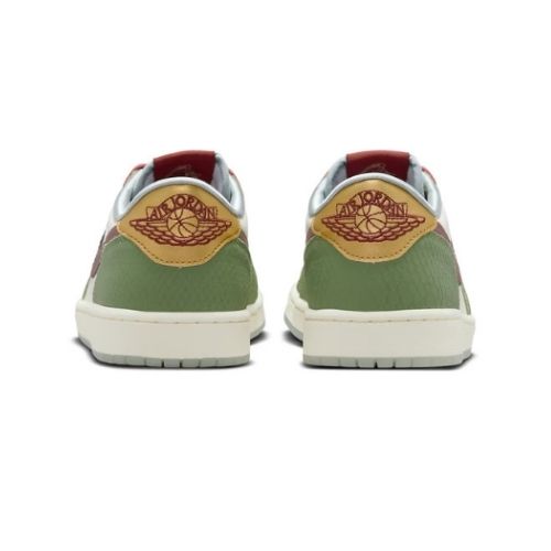 Air Jordan 1 Low OG Year of the Dragon